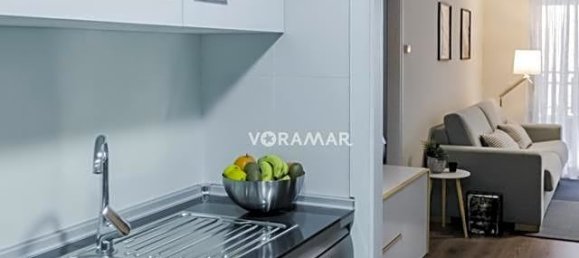 Квартира с 2 спальнями в Альборайя, Испания № 28725 26