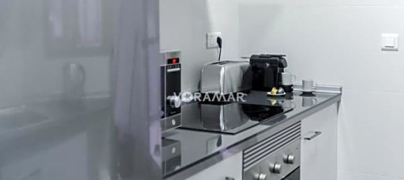 Квартира с 2 спальнями в Альборайя, Испания № 28725 8