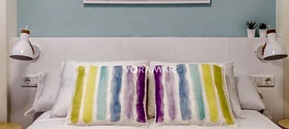 Квартира с 2 спальнями в Альборайя, Испания № 28725 36