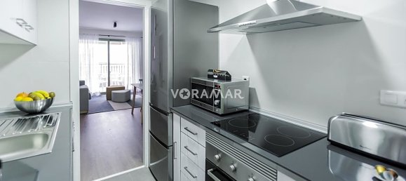 Квартира с 2 спальнями в Альборайя, Испания № 28725 9