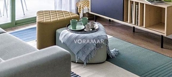 Квартира с 2 спальнями в Альборайя, Испания № 28725 5