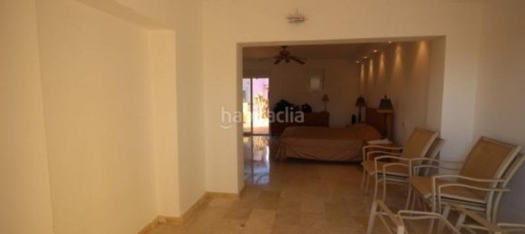 3 غرف نوم بانتهاوس في Marbella, Spain رقم 73611 5