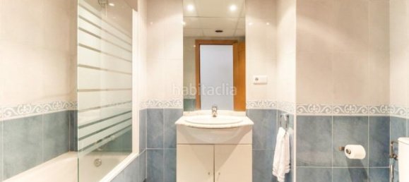 3 غرف نوم بانتهاوس في Marbella, Spain رقم 73611 21