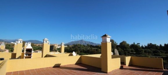 3 غرف نوم بانتهاوس في Marbella, Spain رقم 73611 8
