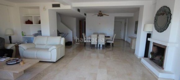 3 غرف نوم بانتهاوس في Marbella, Spain رقم 73611 3