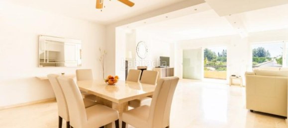 3 غرف نوم بانتهاوس في Marbella, Spain رقم 73611 14