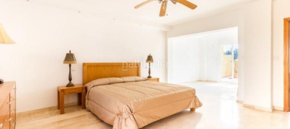 3 غرف نوم بانتهاوس في Marbella, Spain رقم 73611 16