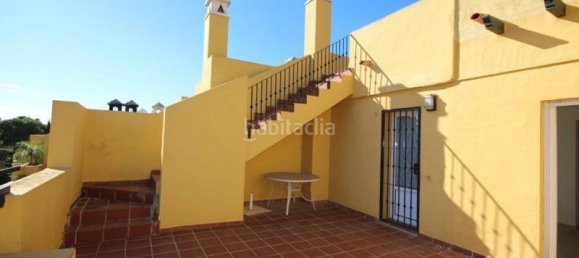 3 غرف نوم بانتهاوس في Marbella, Spain رقم 73611 23