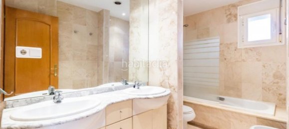 3 غرف نوم بانتهاوس في Marbella, Spain رقم 73611 18