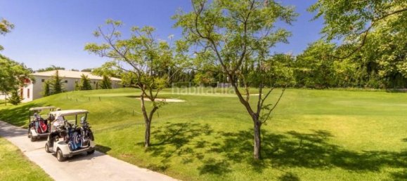 3 غرف نوم بانتهاوس في Marbella, Spain رقم 73611 2