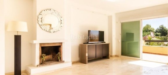 3 غرف نوم بانتهاوس في Marbella, Spain رقم 73611 15