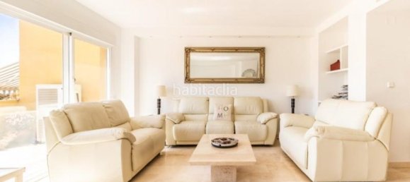 3 غرف نوم بانتهاوس في Marbella, Spain رقم 73611 12