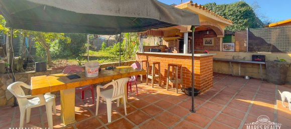 4 bedrooms Villa in Lloret de Mar, Spain No. 10726 5