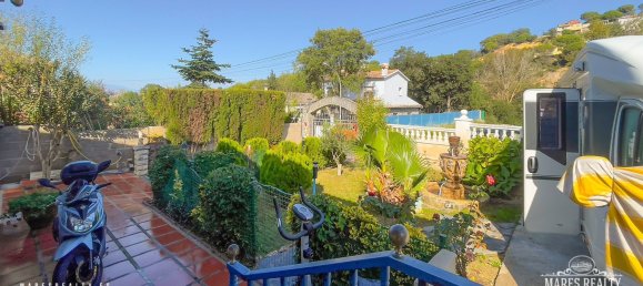 4 bedrooms Villa in Lloret de Mar, Spain No. 10726 3