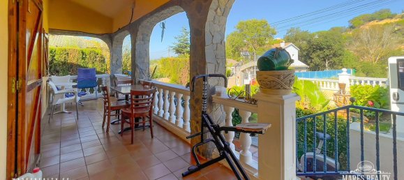 4 bedrooms Villa in Lloret de Mar, Spain No. 10726 7