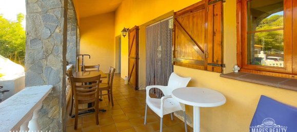 4 bedrooms Villa in Lloret de Mar, Spain No. 10726 20