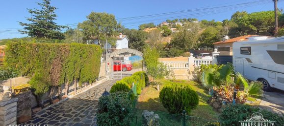 4 bedrooms Villa in Lloret de Mar, Spain No. 10726 4