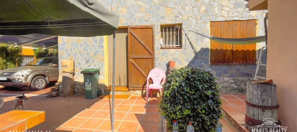 4 bedrooms Villa in Lloret de Mar, Spain No. 10726 11