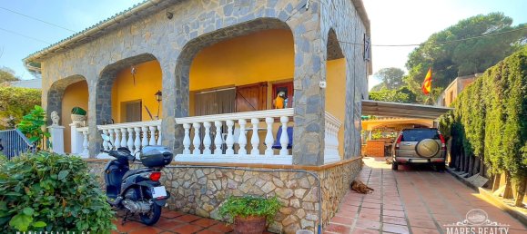 4 bedrooms Villa in Lloret de Mar, Spain No. 10726 2