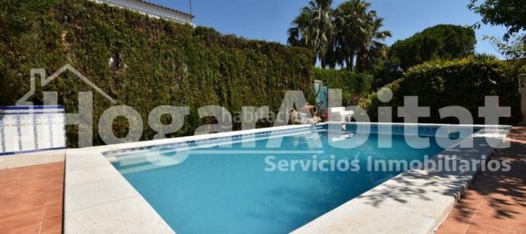 Casa T6 em Castellon, Spain N.º 132403 26