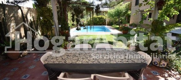 Casa T6 em Castellon, Spain N.º 132403 14