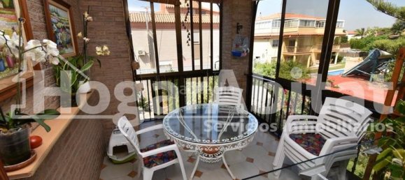 Casa T6 em Castellon, Spain N.º 132403 20