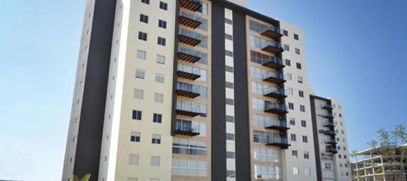 3 bedrooms Apartment in Queretaro, Mexico No. 189503 2