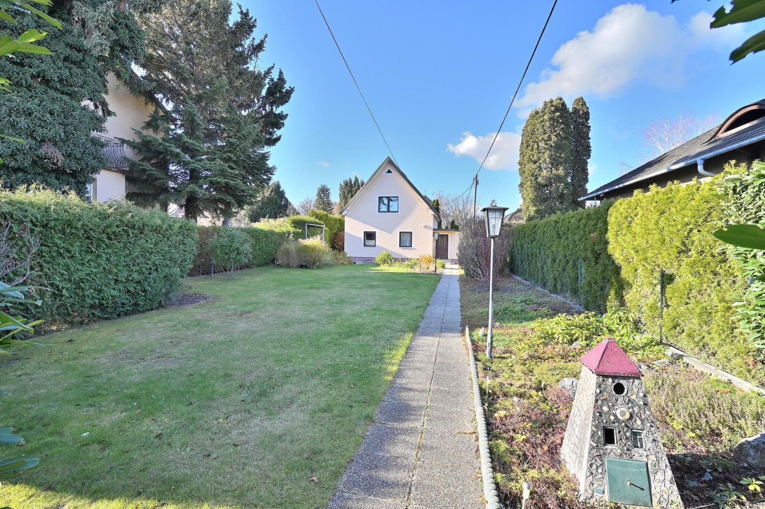  قطعة أرض في Vienna, Austria 658متر مربع رقم 252665