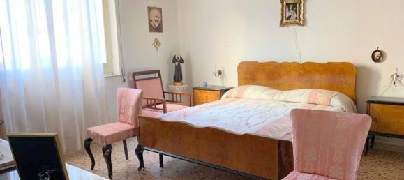 4غرفة شقة في Mazara del Vallo, Italy رقم 85938 20