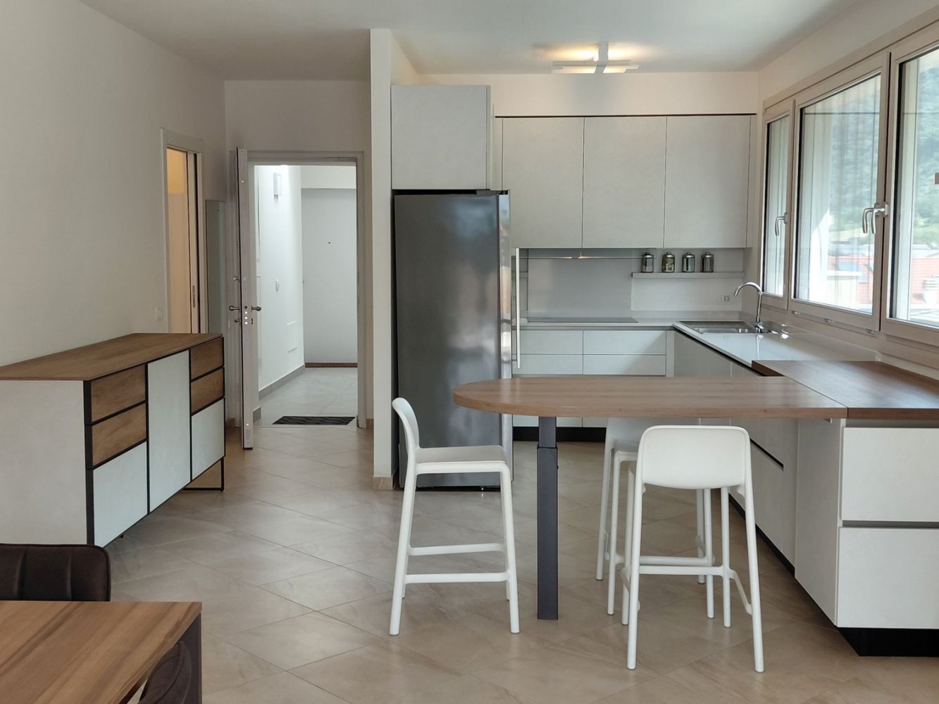 4 chambres Appartement à Pisogne, Italy No. 365597