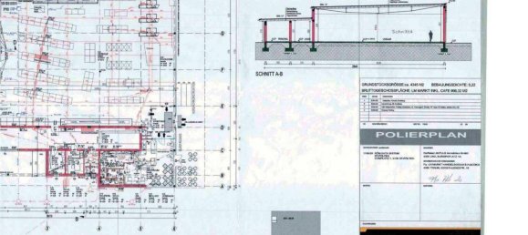 Armazém em Wilhelmsburg, Austria 931 m² N.º 14685 4