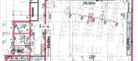 Armazém em Wilhelmsburg, Austria 931 m² N.º 14685 6
