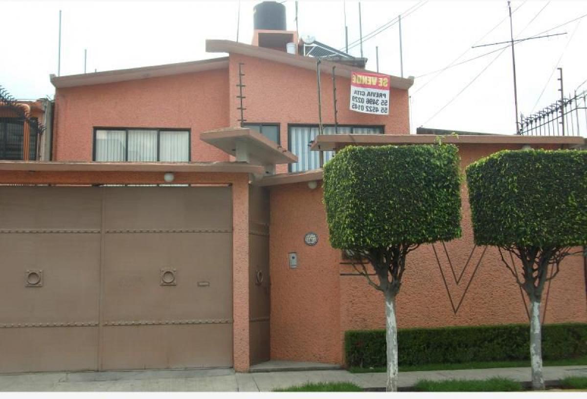 Дом с 4 спальнями в Мехикали, Мексика № 152152