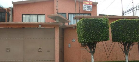 Дом с 4 спальнями в Мехикали, Мексика № 152152 2