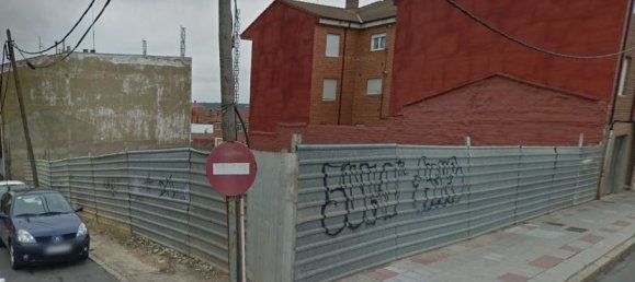 قطعة أرض في Leon, Spain 551متر مربع رقم 89316 2