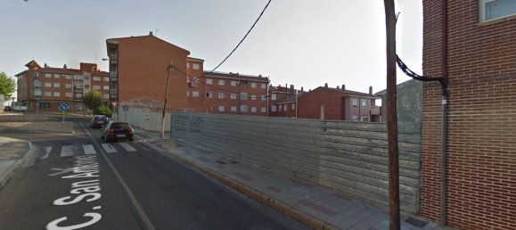 قطعة أرض في Leon, Spain 551متر مربع رقم 89316 3