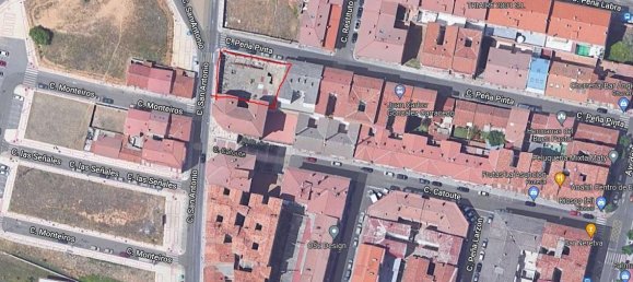 قطعة أرض في Leon, Spain 551متر مربع رقم 89316 6