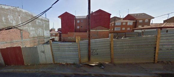 قطعة أرض في Leon, Spain 551متر مربع رقم 89316 4