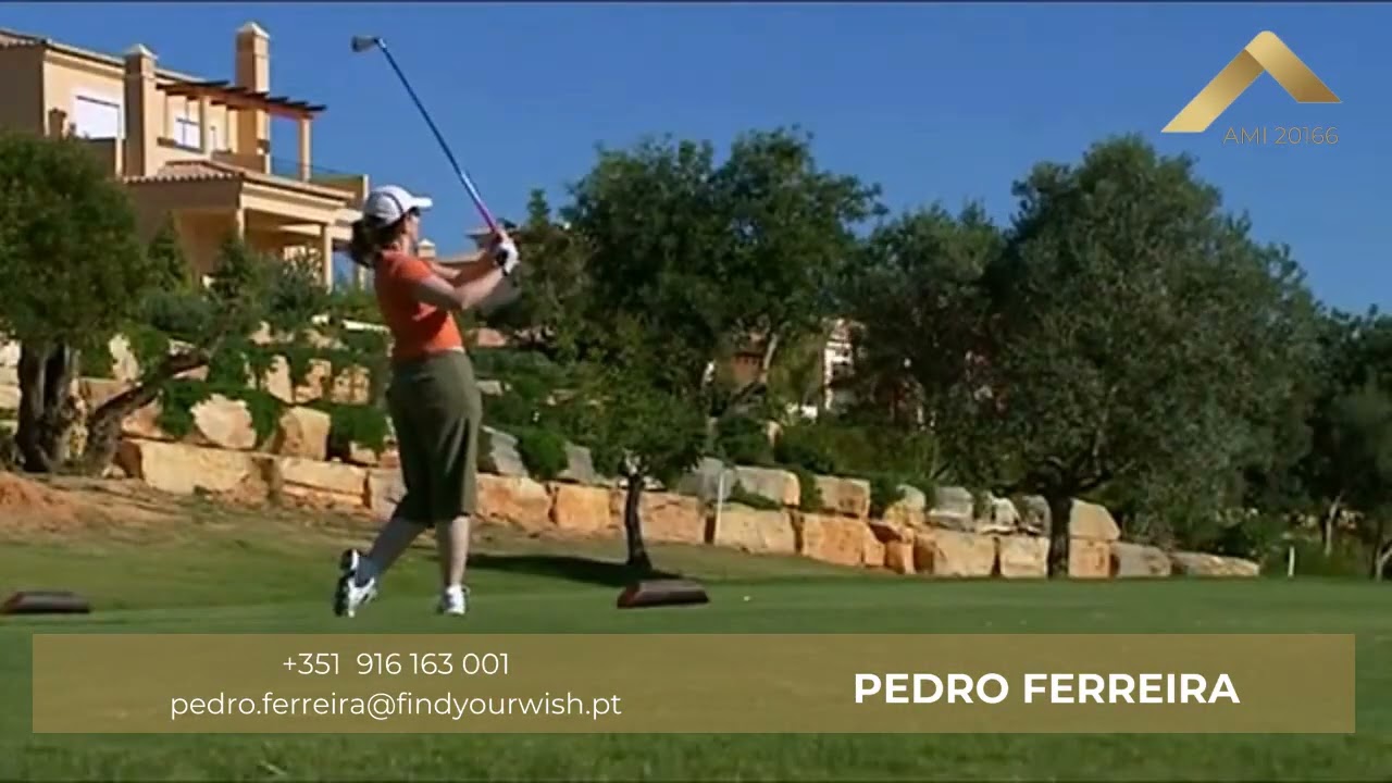 2 bedrooms Apartment in Lagoa, Portugal No. 208097