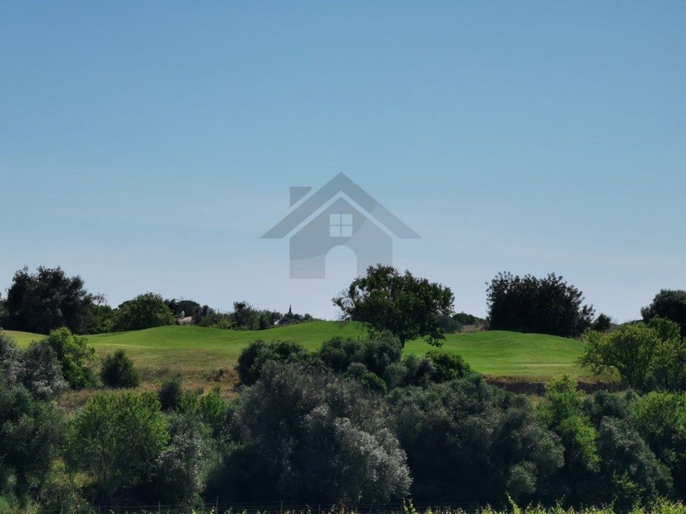 Terrain à Lagoa, Portugal 1484m² No. 35980