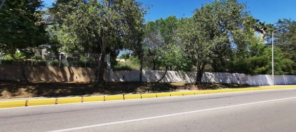 Terrain à Lagoa, Portugal 1484m² No. 35980 11