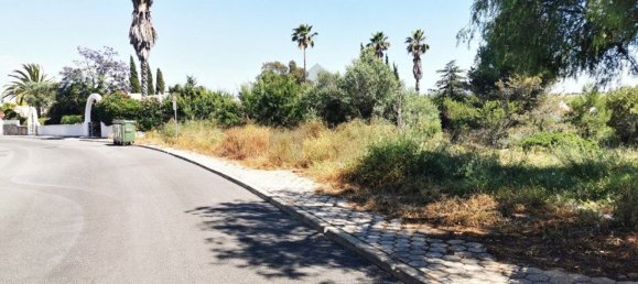 Terrain à Lagoa, Portugal 1484m² No. 35980 2