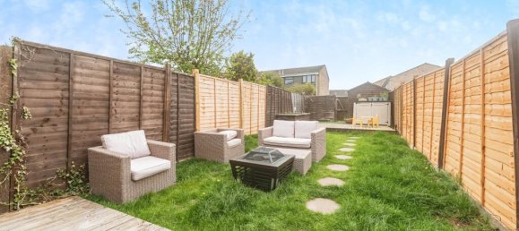 2 Schlafzimmer Haus in Thatcham, United Kingdom, Nr. 10819 9