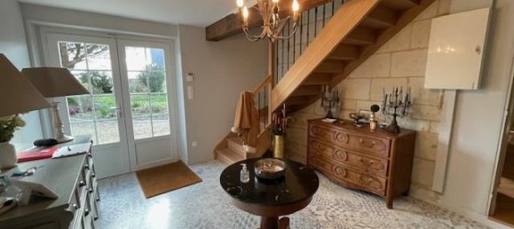 Дом с 5 спальнями в Шузе-сюр-Луара, Франция № 71919 19