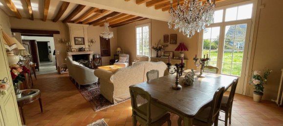 Дом с 5 спальнями в Шузе-сюр-Луара, Франция № 71919 34