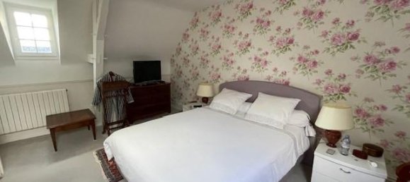 Дом с 5 спальнями в Шузе-сюр-Луара, Франция № 71919 22