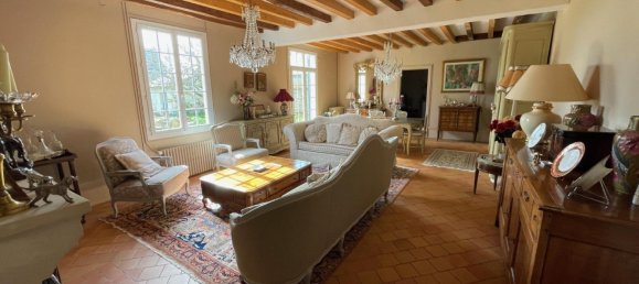 Дом с 5 спальнями в Шузе-сюр-Луара, Франция № 71919 10