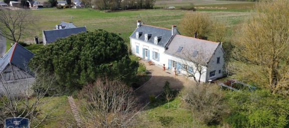 Дом с 5 спальнями в Шузе-сюр-Луара, Франция № 71919 2