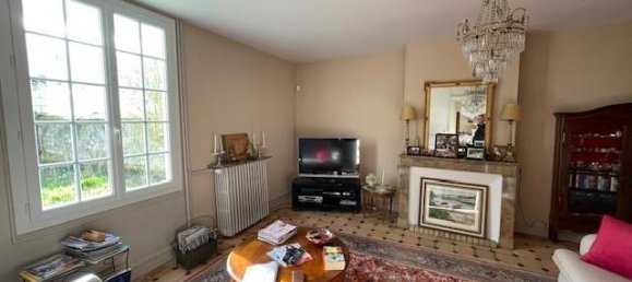 Дом с 5 спальнями в Шузе-сюр-Луара, Франция № 71919 16