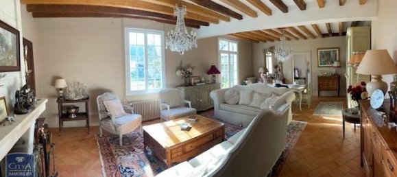 Дом с 5 спальнями в Шузе-сюр-Луара, Франция № 71919 14